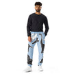 Men's Joggers - English Army