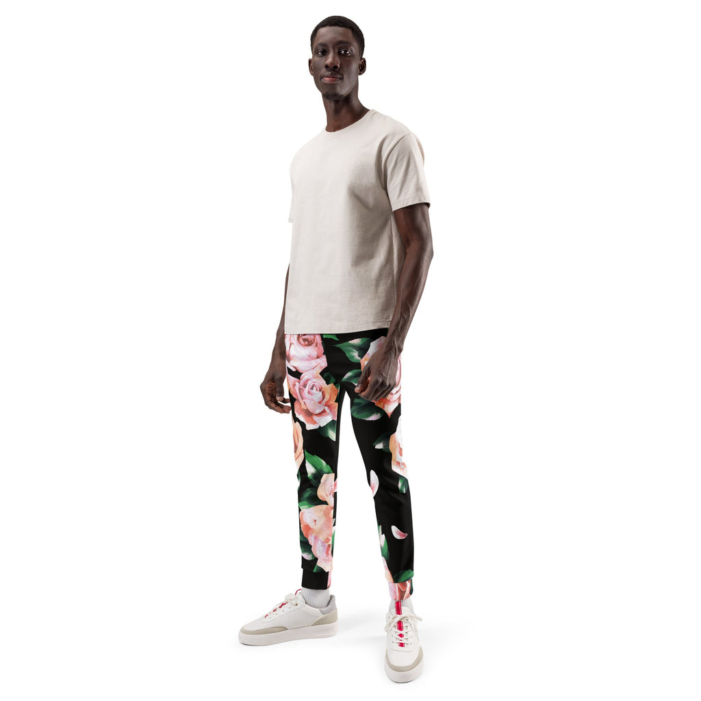 Men's Joggers - English Army