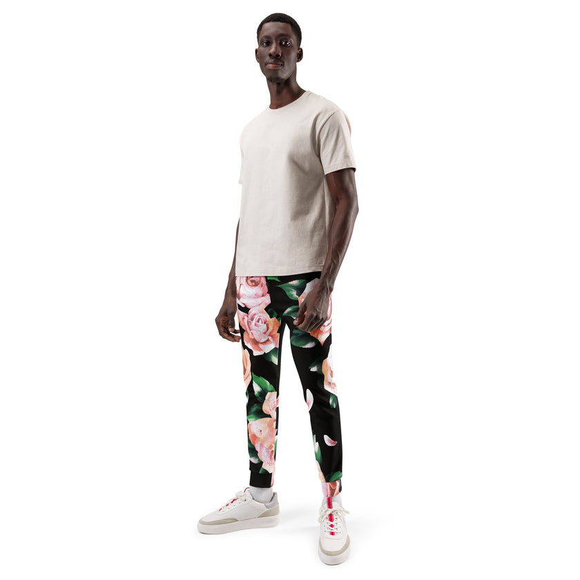 Men's Joggers - English Army