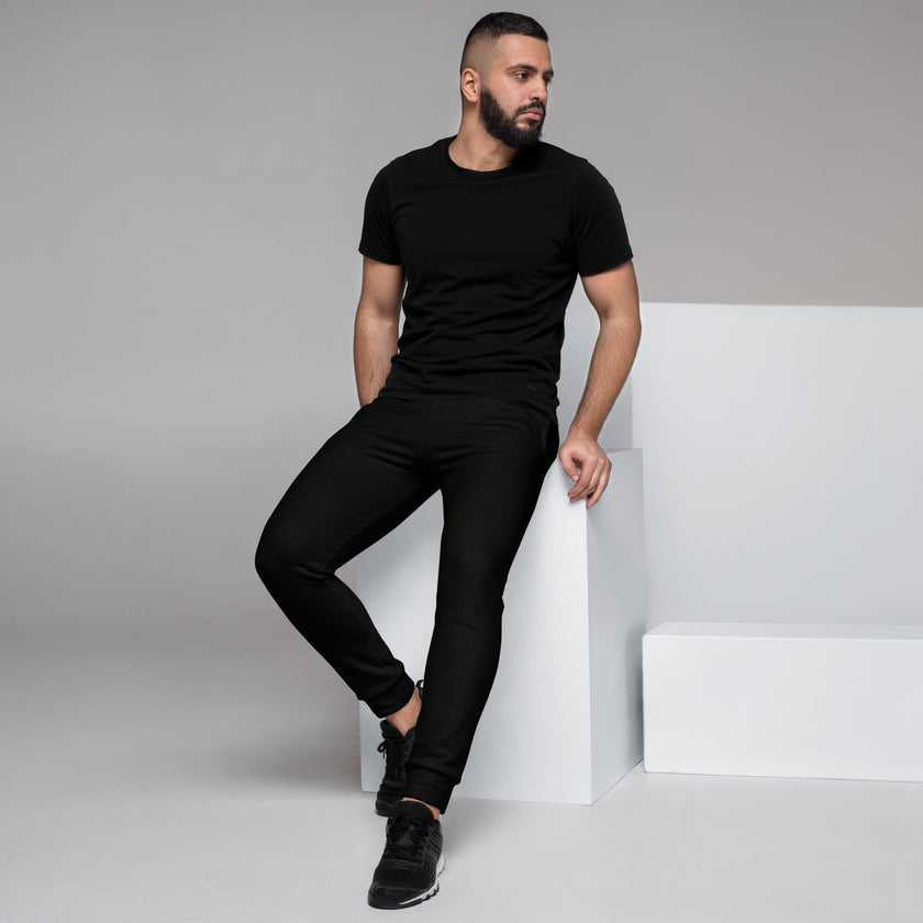 Men's Joggers - English Army