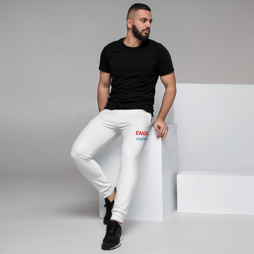 ENGLAND - Men's Joggers