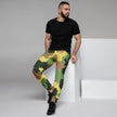 Men's Joggers - English Army