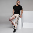 Men's Joggers - English Army