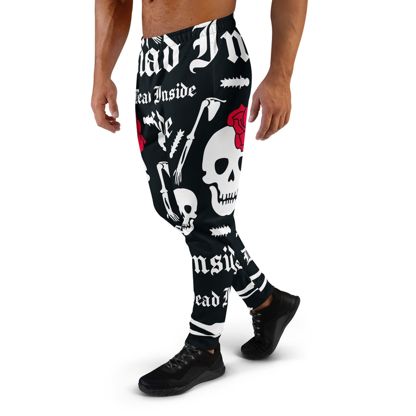 Men's Joggers - English Army