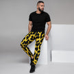 Men's Joggers - English Army