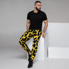 Men's Joggers - English Army