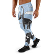 Men's Joggers - English Army
