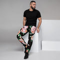 Men's Joggers - English Army