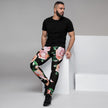 Men's Joggers - English Army