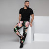 Men's Joggers - English Army