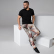 Men's Joggers - English Army