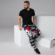 Men's Joggers - English Army
