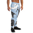 Men's Joggers - English Army