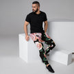 Men's Joggers - English Army