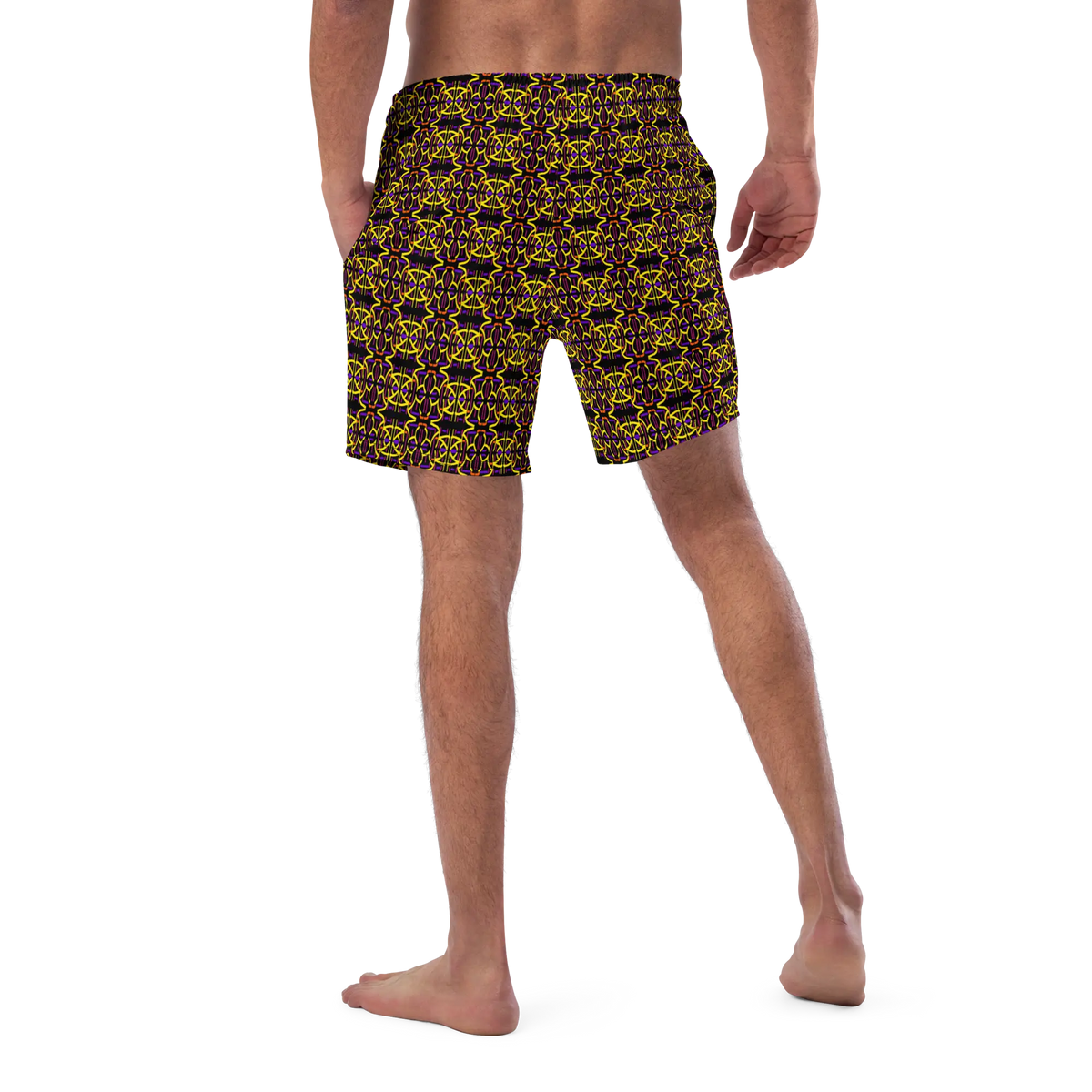 Direct Men's swim trunks