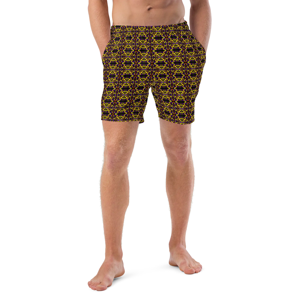 Direct Men's swim trunks