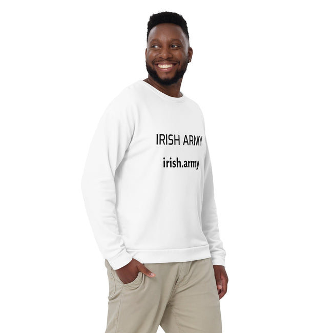 Irish Army - Unisex Sweatshirt