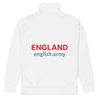 ENGLAND - Unisex Track Jacket