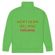 NORTHERN IRELAND - Unisex Track Jacket