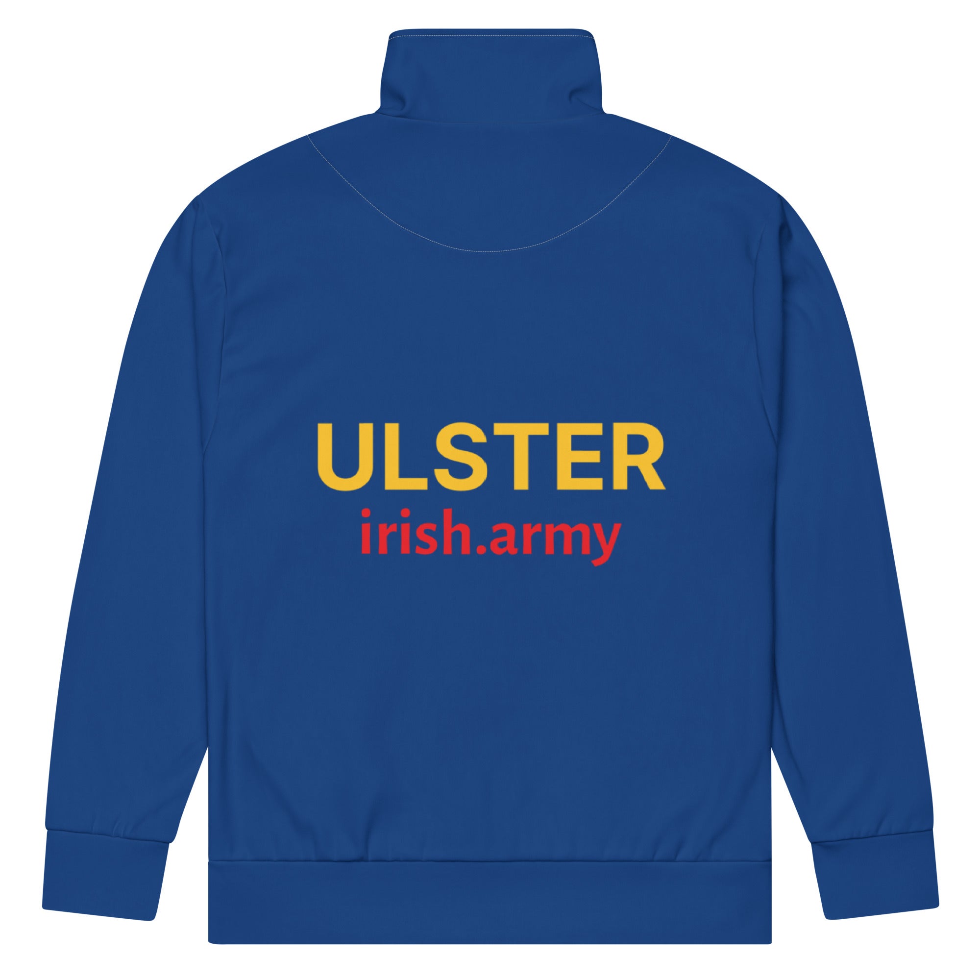 ULSTER - Unisex Track Jacket