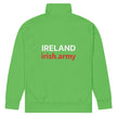 IRELAND - Unisex Track Jacket