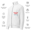 ENGLISH ARMY - Unisex Track Jacket