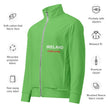 IRELAND - Unisex Track Jacket