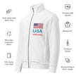 USA - Unisex Track Jacket