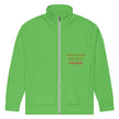 NORTHERN IRELAND - Unisex Track Jacket