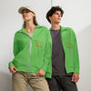 NORTHERN IRELAND - Unisex Track Jacket
