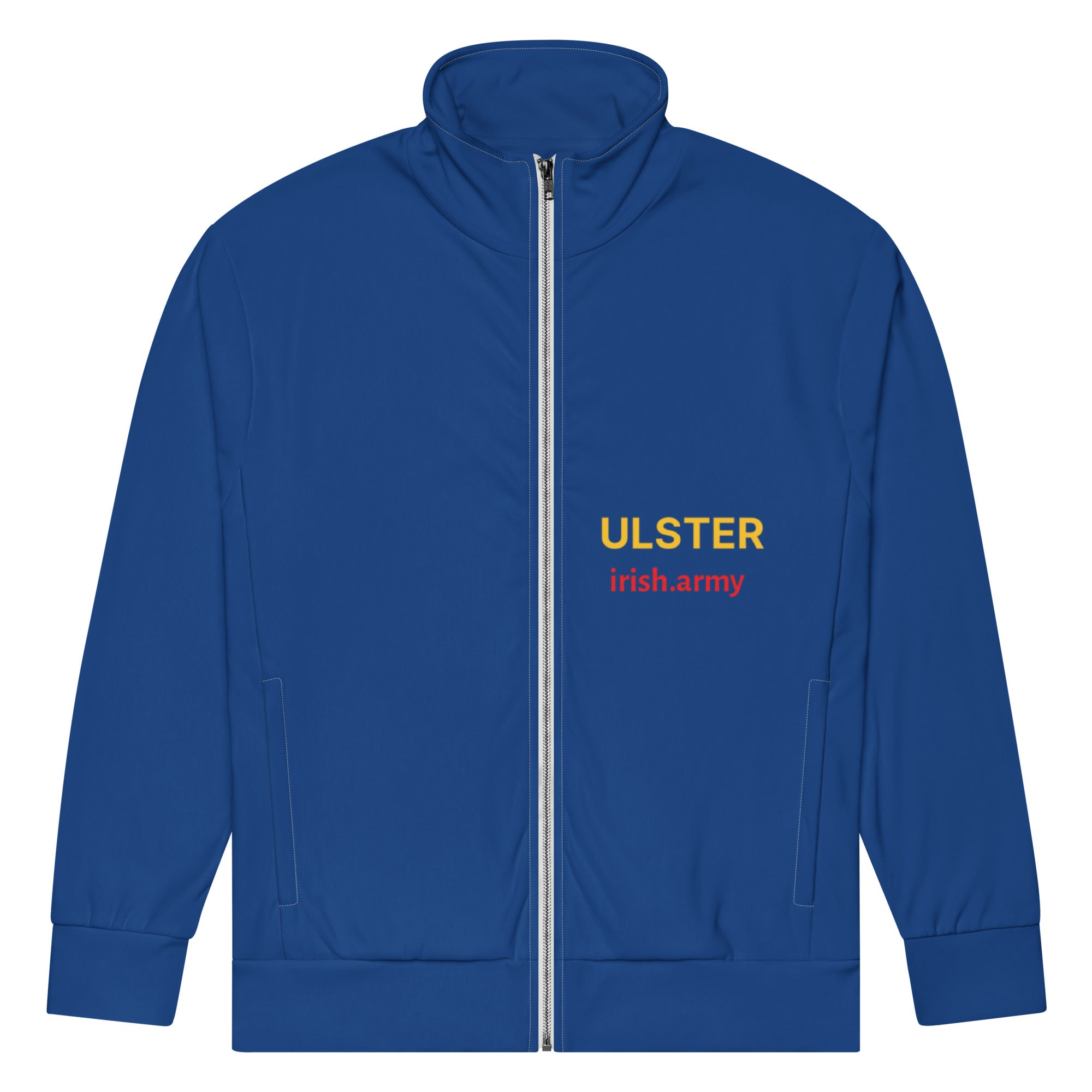 ULSTER - Unisex Track Jacket