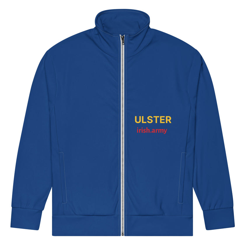 ULSTER - Unisex Track Jacket