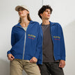 ULSTER - Unisex Track Jacket