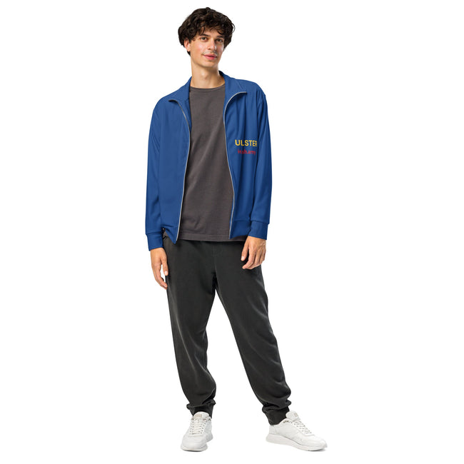 ULSTER - Unisex Track Jacket