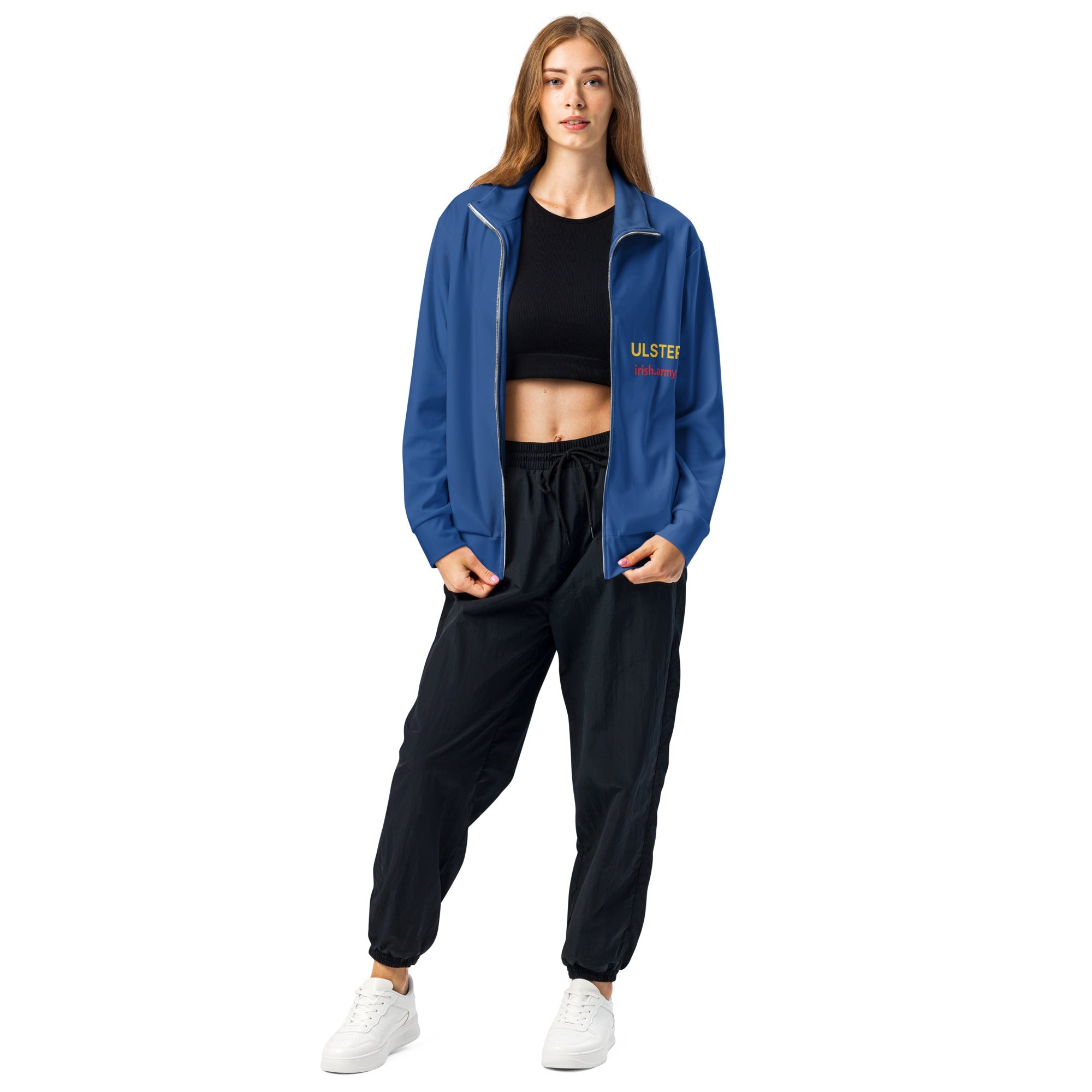 ULSTER - Unisex Track Jacket