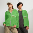 IRELAND - Unisex Track Jacket
