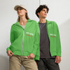 IRELAND - Unisex Track Jacket