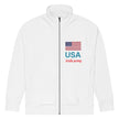 USA - Unisex Track Jacket