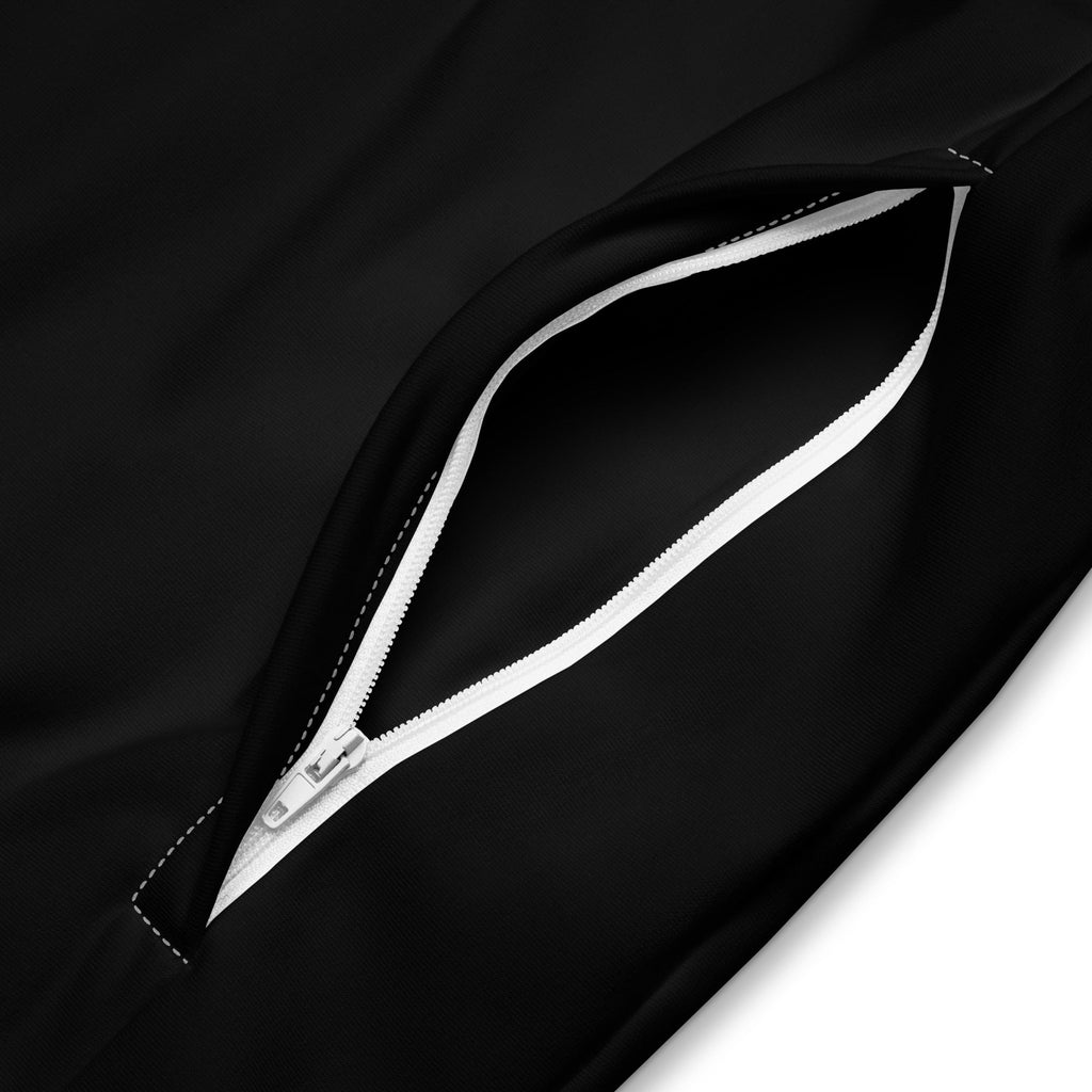 USA - Unisex Track Jacket