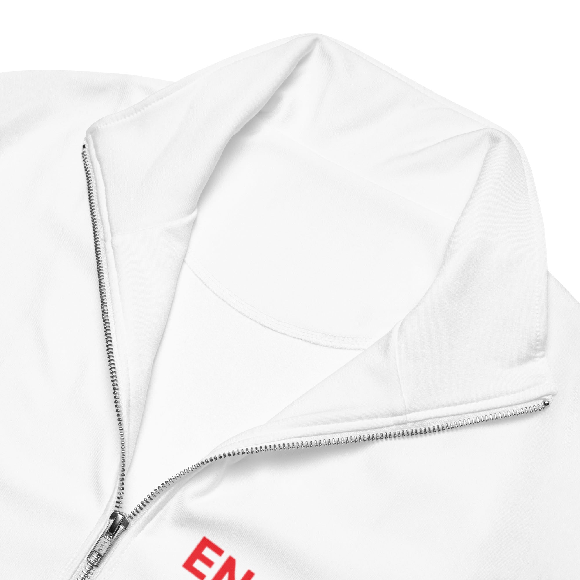 ENGLAND - Unisex Track Jacket