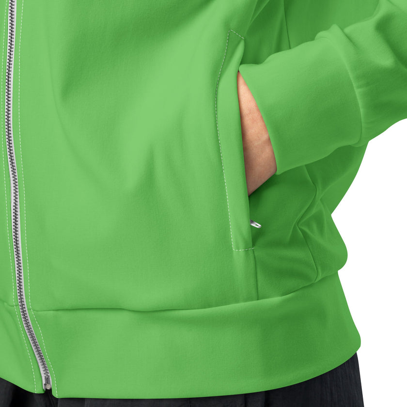 NORTHERN IRELAND - Unisex Track Jacket