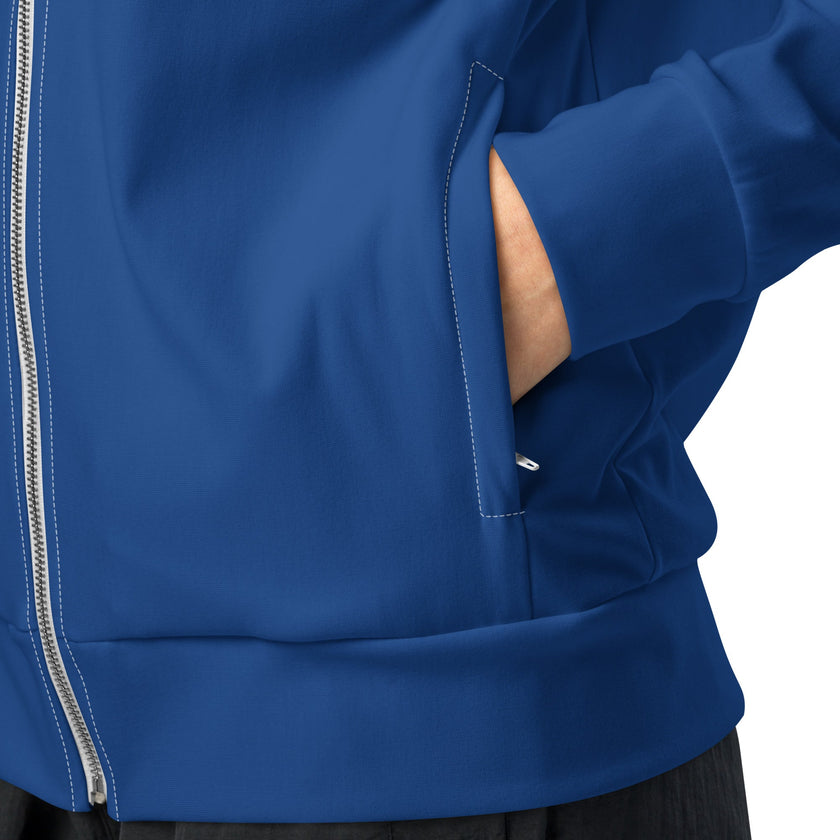 ULSTER - Unisex Track Jacket