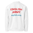 ENGLISH ARMY - Unisex Bomber Jacket