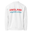 ENGLAND - Unisex Bomber Jacket