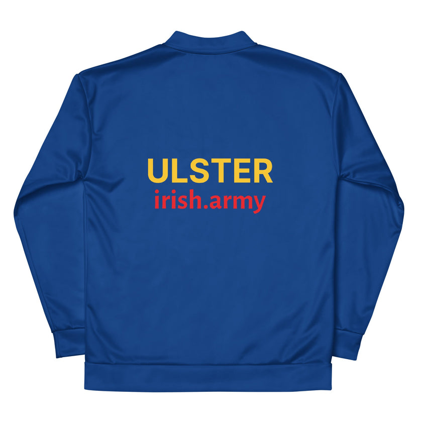 ULSTER - Unisex Bomber Jacket