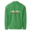 IRELAND - Unisex Bomber Jacket