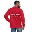 ENGLAND - Unisex Bomber Jacket