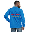 ENGLAND - Unisex Bomber Jacket