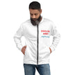 ENGLISH ARMY - Unisex Bomber Jacket