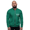 NORTHERN IRELAND - Unisex Bomber Jacket